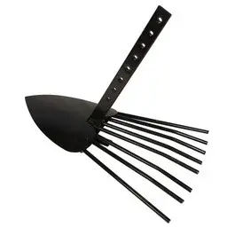 ARRANCADOR DE PATATAS para motoazada GARLAND